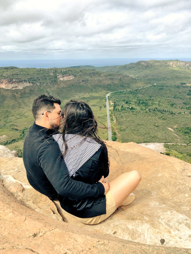 tgbaliza's tweet image. Não é só o lugar... @Moniquebaliza ❤