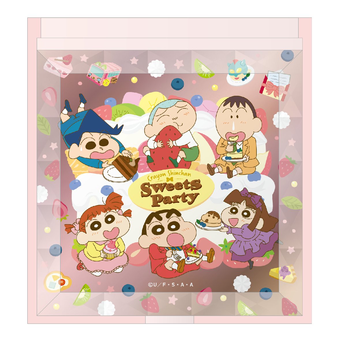 クレヨンしんちゃん シネマパレード【公式】 on X: 