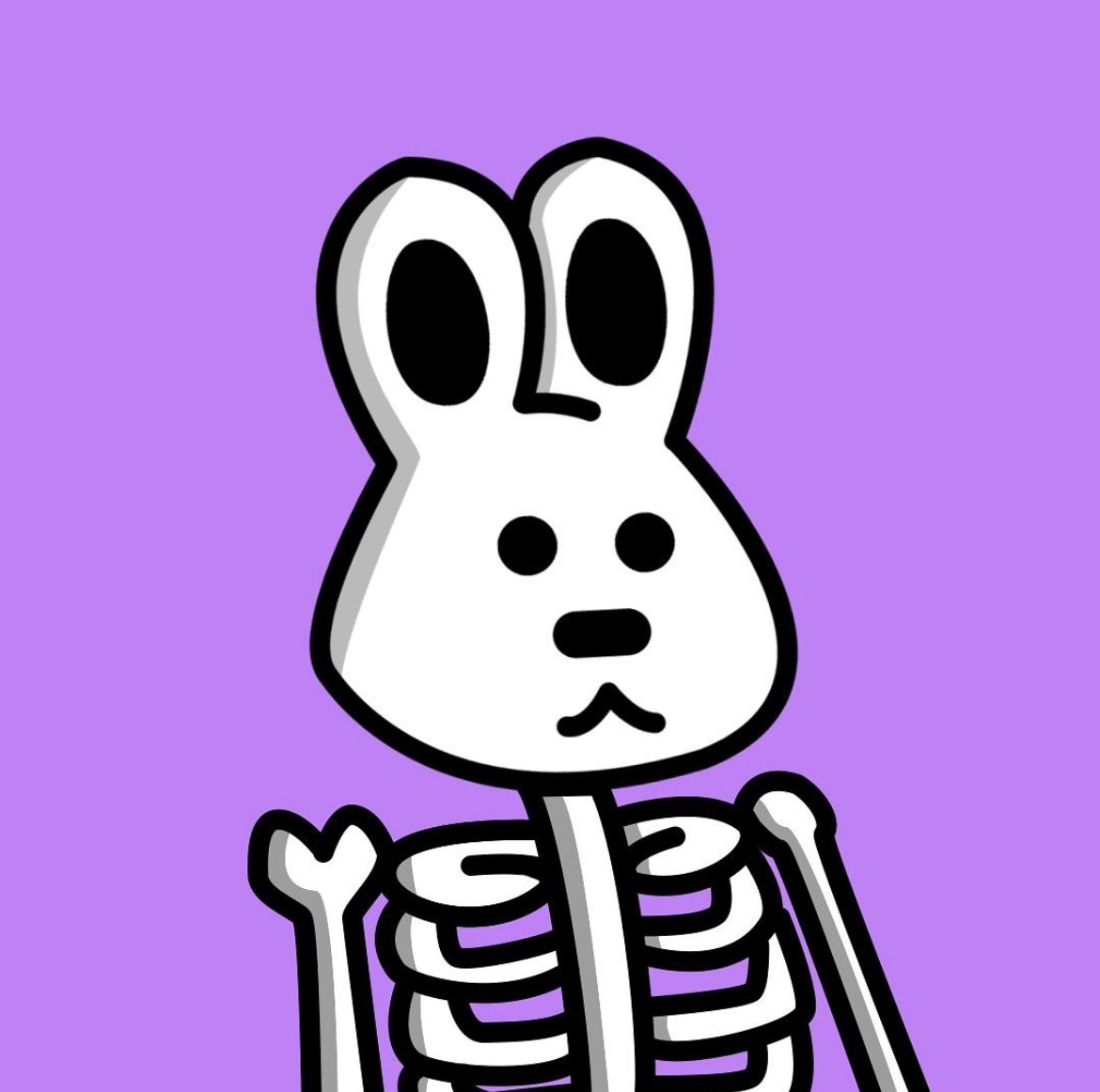BurialBunnies tweet picture