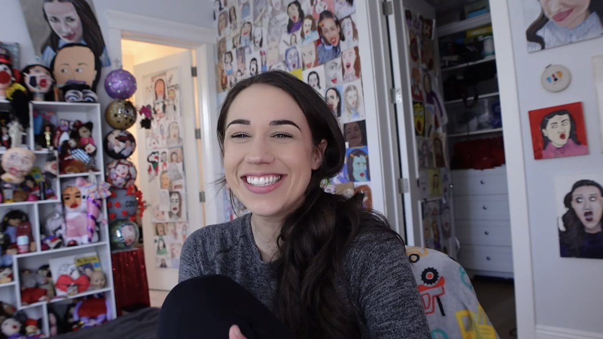 best of colleen ballinger.