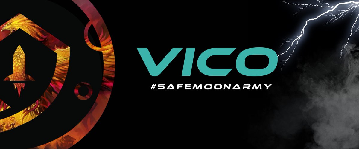 Vico tweet media