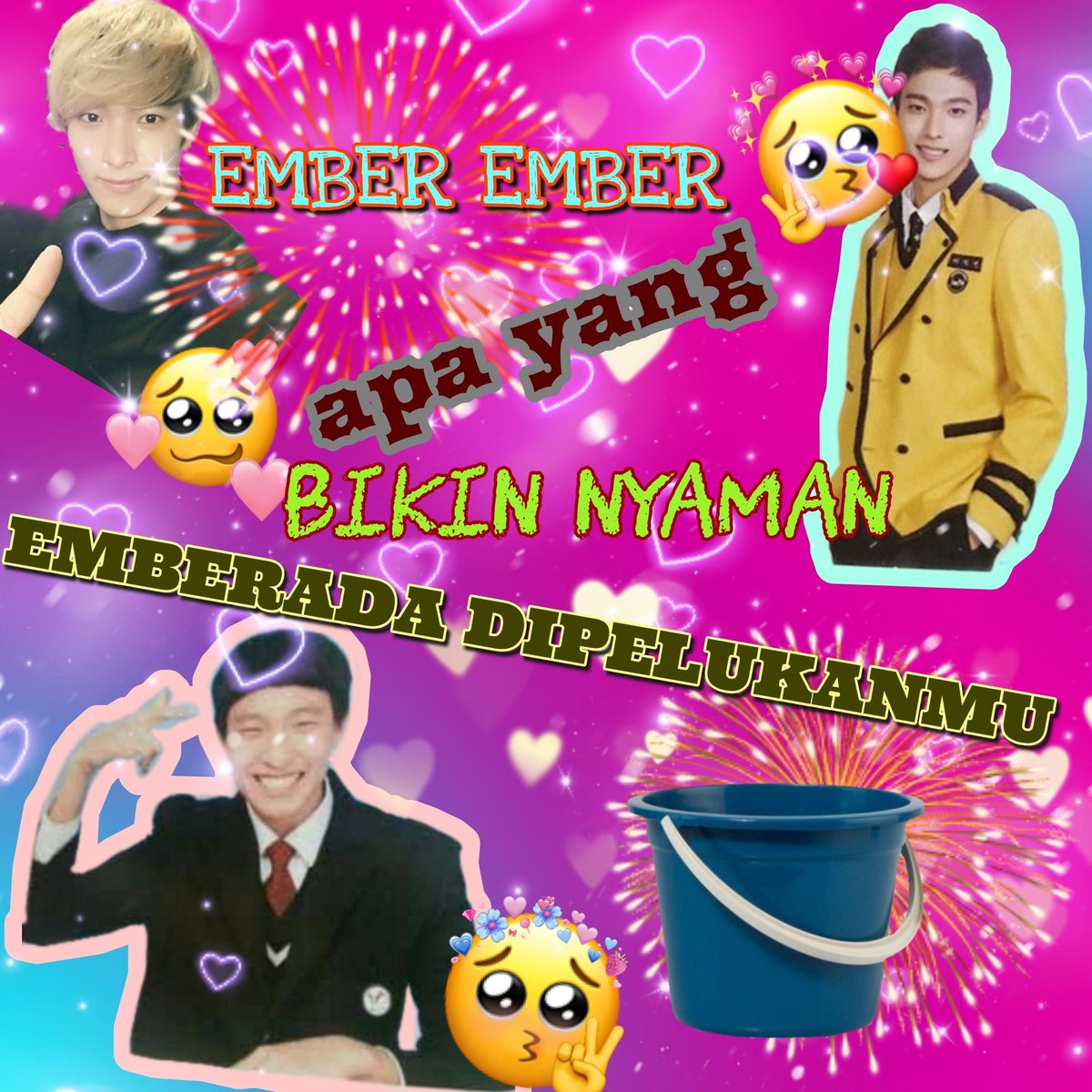 dktampan's tweet photo. buat ayank https://t.co/Z5orDtTlr1