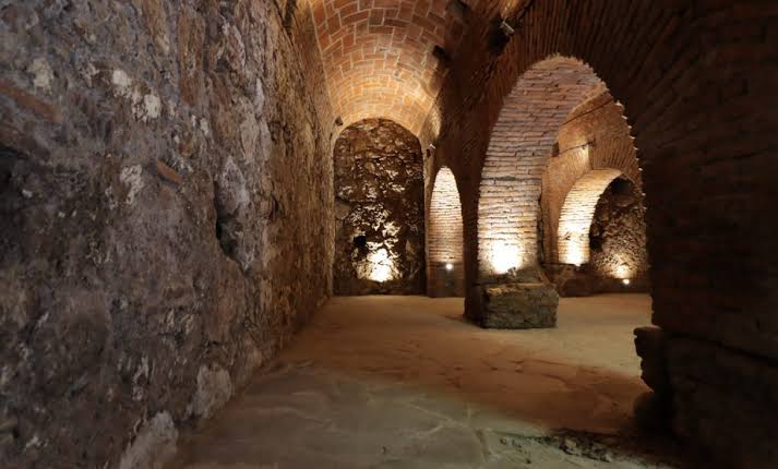 ¿Conocen la ubicación de este misterioso lugar? 🔎📸🤳