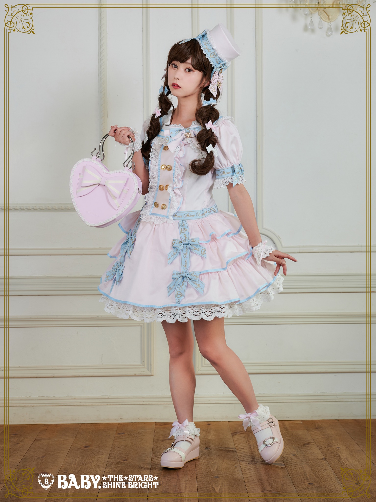 運営する公式通販サイト 新品ベイビーザスターズシャインブライト