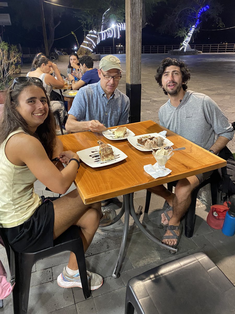 Jaime A. Chaves tweet media