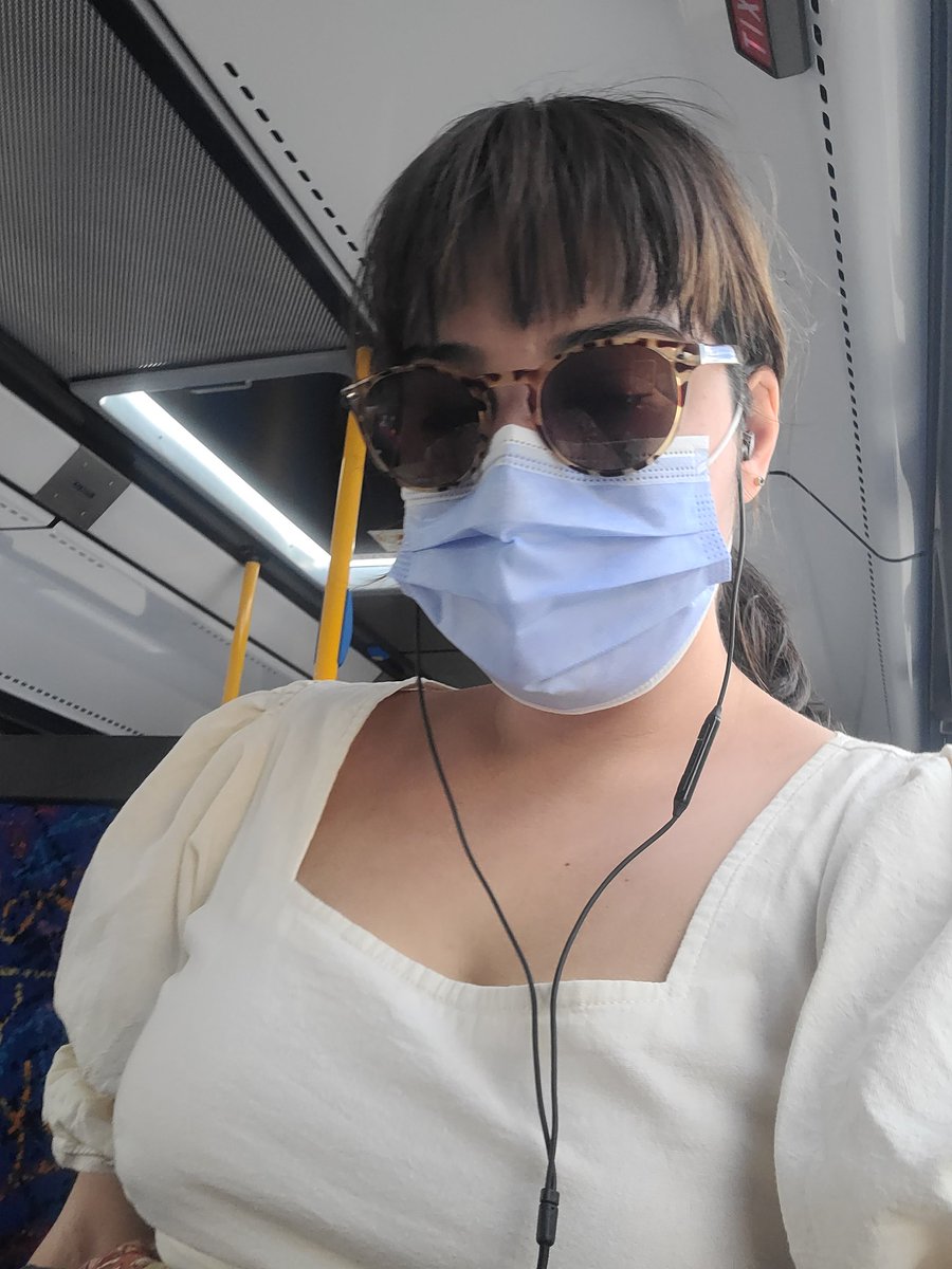 Poop4Cute's tweet photo. Stuck on a bus desperate for a bathroom so I can let this poop out!! 💩 😫 https://t.co/yGdMSlAvCS