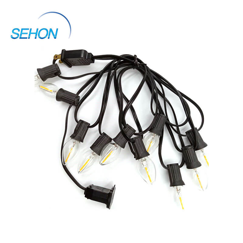 sehonledlights's tweet image. Only after you get outdoor party string lights, you will realize its advantages. sehon.net/sehon-sh-c9-de… #outdoorpartystringlights #decorativeledstringlights