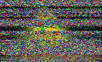 radionanny2k's tweet photo. @SWRadiogram from WINB on 9265 kHz 0030-0100 UTC received in Cuenca, Ecuador. Only one and a half images, the signal quickly drowned in the noise. Airspy HF+ Discovery, SDR++, fldigi, YouLoop. https://t.co/yM7acqxY62