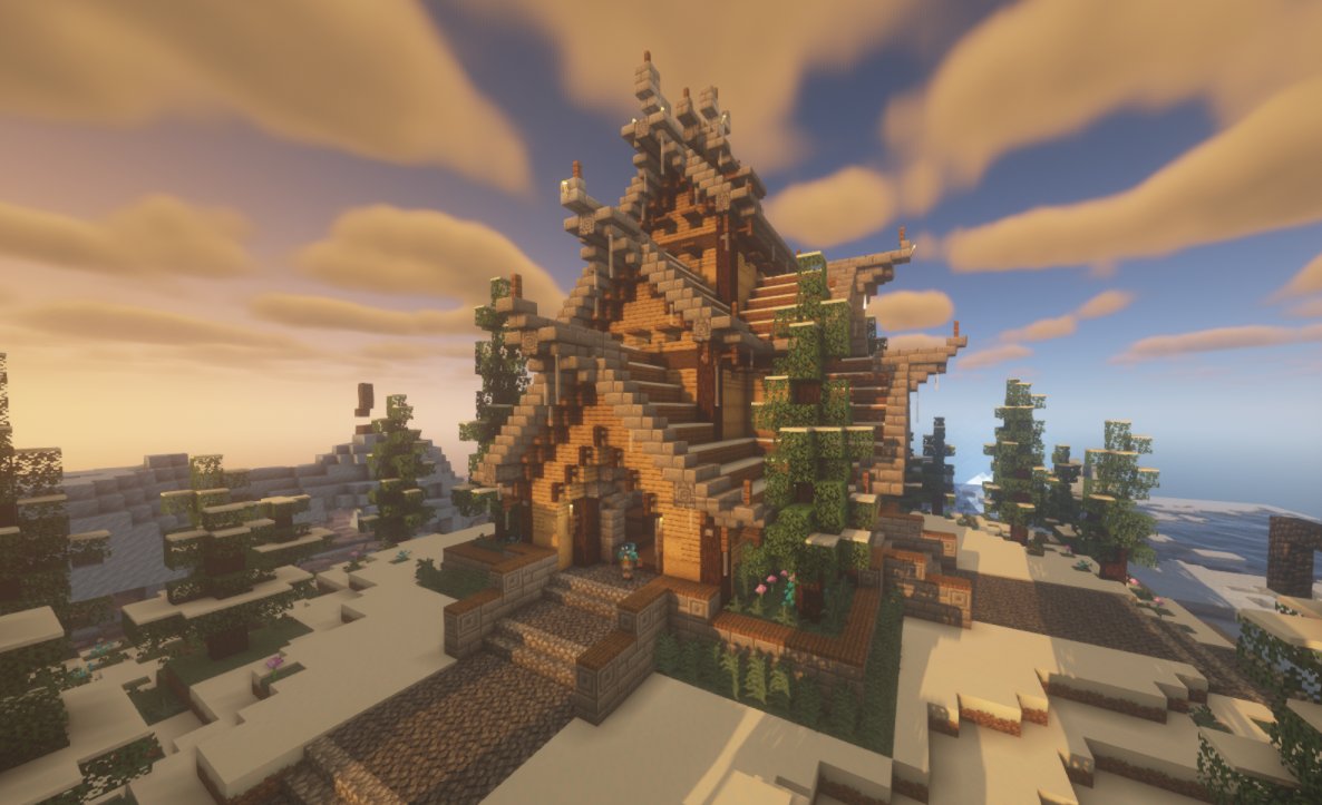 CritterzMC's tweet photo. We’re proud to announce that we significantly boosted the Critterz #NFT Minecraft world capacity.
This means:
- Mob spawns are back🕷️
- Lag free gameplay⚡
- Full P2E survival on the newest #Minecraft version🧱
- Scalable to thousands of concurrent players in the coming weeks⚔️ https://t.co/28aceCDkve