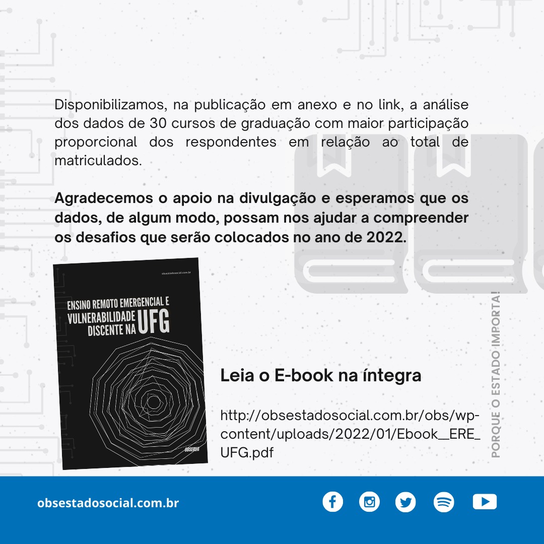 obsestadosocial's tweet photo. Link para livro digital 
https://t.co/3qG4gugIpf https://t.co/Z1TASIUQtS