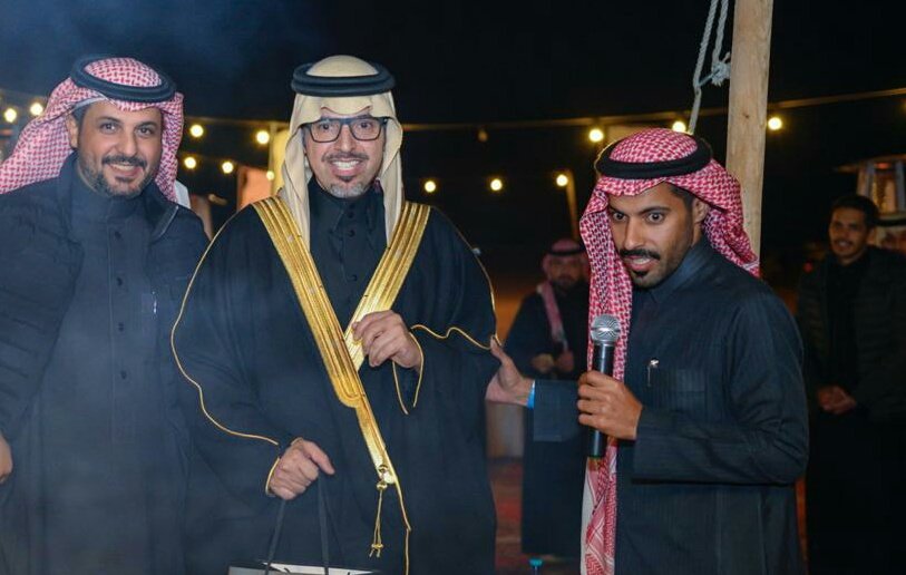 AlwaleedFor's tweet photo. @Waleedaldahash Congratulations To His Excellency Sheikh AlWaleed AlDahesh AlTuwaijri, Chairman of the Board of Directors of Saudi Investment  Groups, for this This achievement to be 3rd place in Rally Dakar 2022..

We Really  Wish More Success to HE, and Altuwaijri Rally Team, and CPT.Mohammed. https://t.co/k0FpUXs5pJ