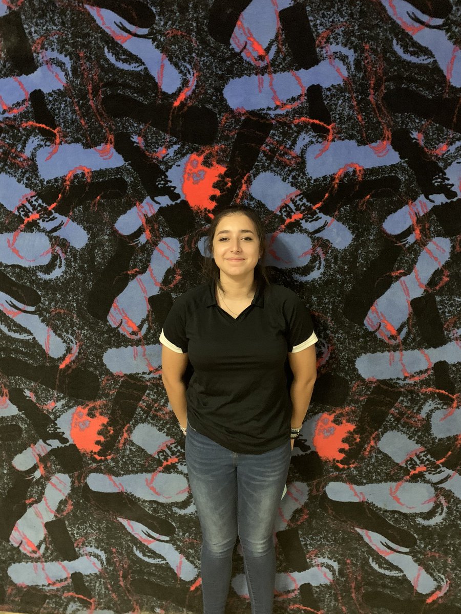 HSTroybowling's tweet photo. Girls also competed against the boys today. HS- 1533. Baker Scores: HS- 101/102. High pin- Anasztazia Anderson -275. Bianca Thomas -243. The girls will compete in the 5A West Tournament in Rogers as well. Thursday, Feb. 3. https://t.co/iFiWh5QlyJ