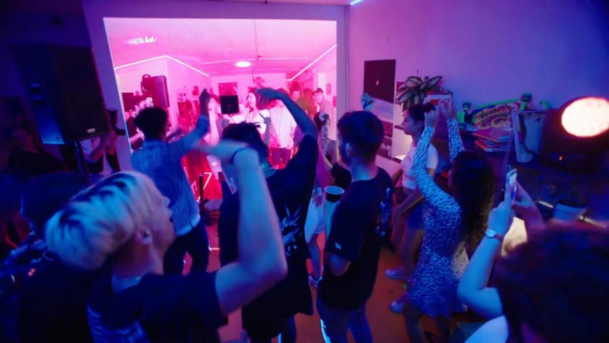 kaiitastein's tweet photo. ESTO SE VE GENIAL!!! #KAIPARTY β€οΈ! https://t.co/dzHOZM50PB