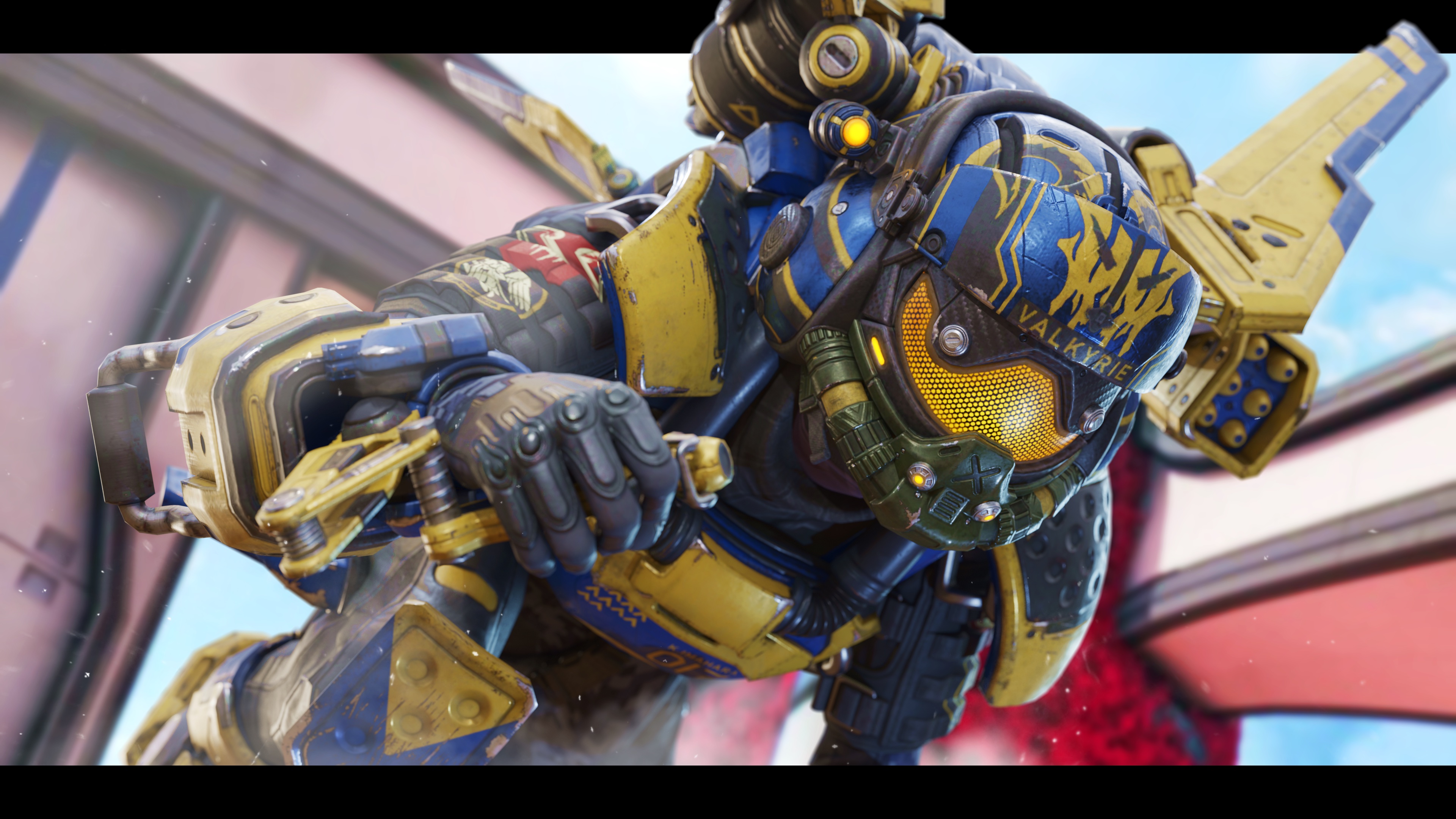 Emu9n エムくん Apex Legends Free Wallpaper 高画質 Apex ヴァルキリー壁紙 フリー配布 サムネ 壁紙としてご利用頂けます 条件 Emu9nフォロー このツイートをrt 禁止 過度な加工 自作発言 二次配布 商用利用 Download T Co Lnrz4sdf