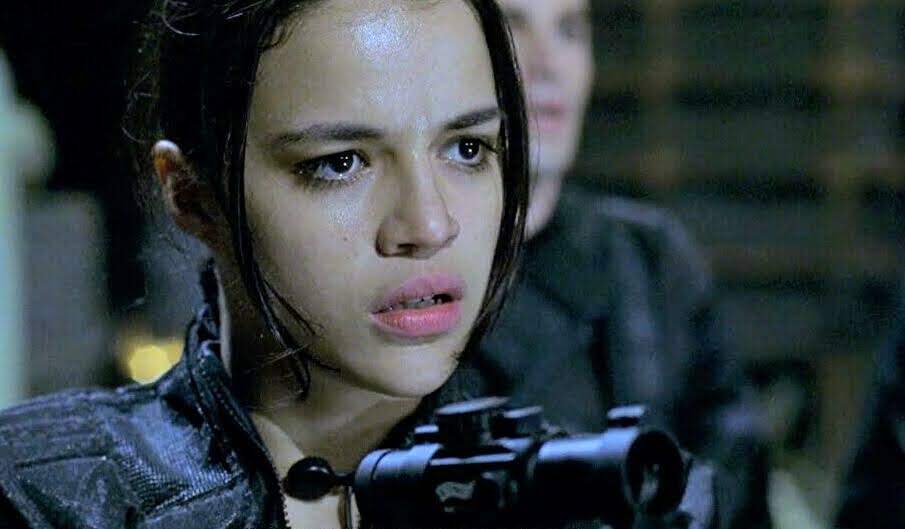 Cecil せしる 浮上不安定気味です Eat Laugh Watchmovies ミシェル ロドリゲス 男勝りの役をやらせたら世界一だと思う女優 存在感あるし あのカッコ良さは何なのだろうか ミシェルロドリゲス Michellerodriguez ワイルドスピード