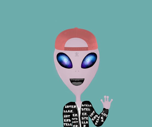 Interstellar Cryptonaire👽 tweet media