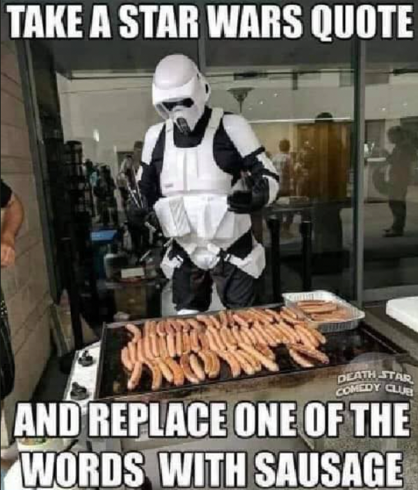 Star Wars Radar tweet media