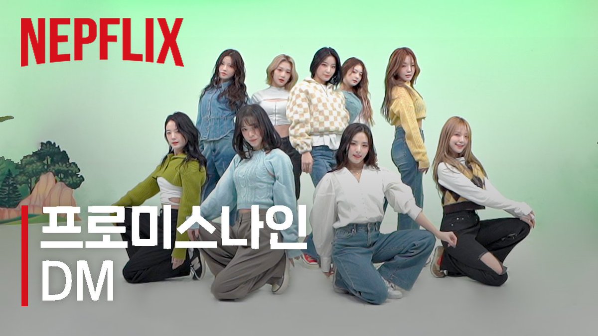 seoyeohn's tweet photo. — 220120

fromis_9 DM 💥️ plain clothes💥 there's a stage.
This is paradise~_~

💜Today at 7:30 PM💜
#팩트인스타 #팩트iN스타 #FactiNStar will be released on the channel~

#FROMIS_9  #프로미스나인 #Midnight_Guest #프로미스나인의_설렘가득_DM https://t.co/FoyE2G8tY4