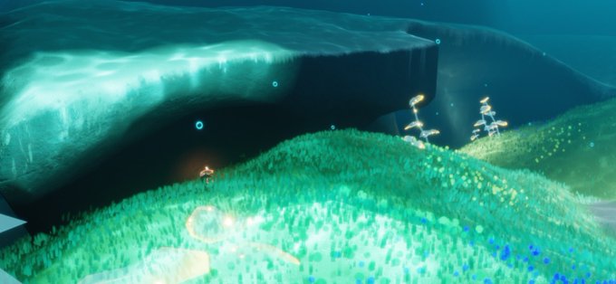 水中のtwitterイラスト検索結果