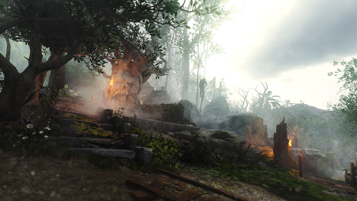 SkalvMusic's tweet image. 🌿#ModTools #BlackOps3