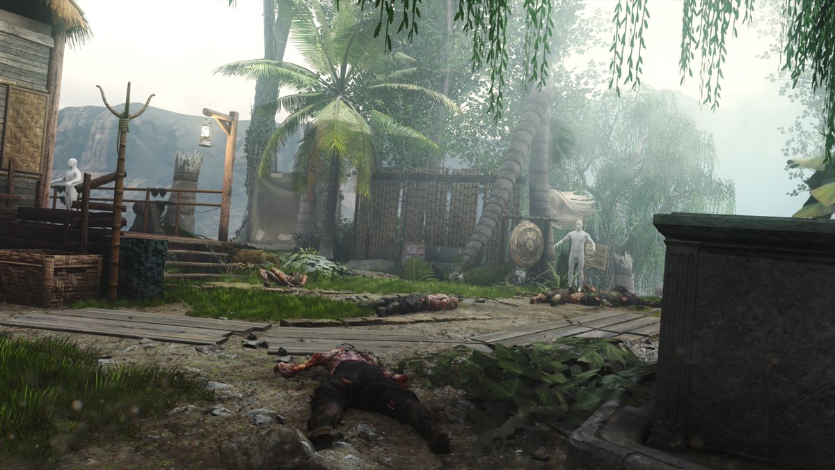 SkalvMusic's tweet image. 🌿#ModTools #BlackOps3