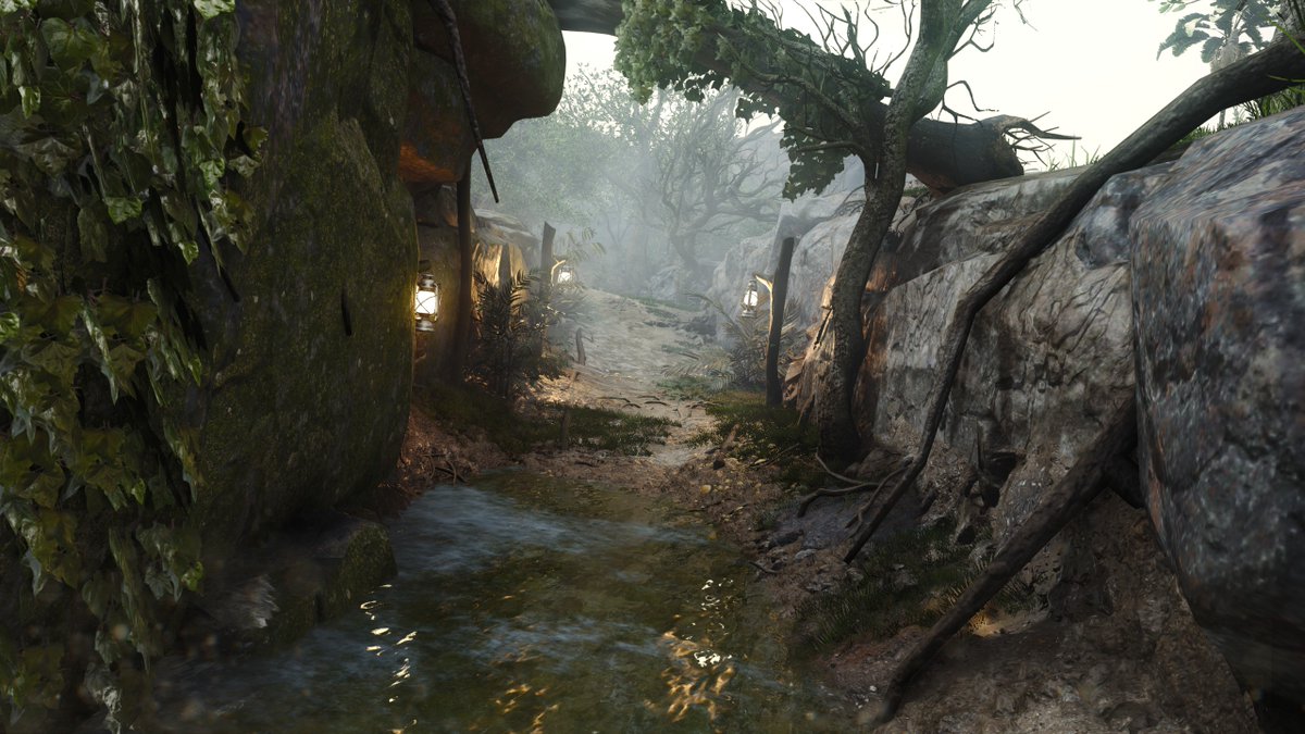 SkalvMusic's tweet image. 🌿#ModTools #BlackOps3