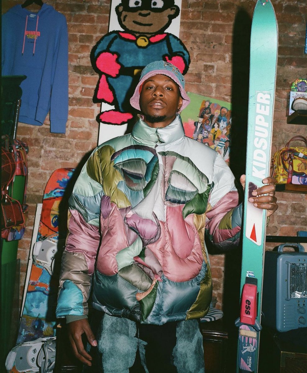 HAPPY BIRTHDAY LEGEND <a href="/joeyBADASS/">BADMON</a>