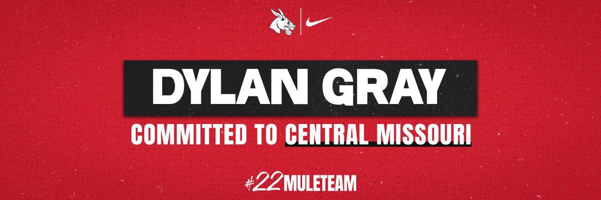 110% ⚫️🔴COMMITTED!!!⚫️🔴 <a href="/CoachLueds/">Lucas Lueders</a> <a href="/coach_rcampbell/">BJ Campbell</a>  #muleNATION