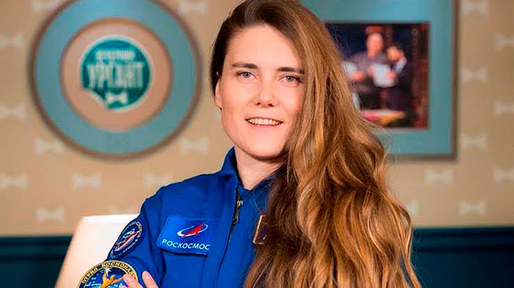 Russia's sole active female cosmonaut, Anna Kikina, is due to travel to the International Space Station in September on a Soyuz rocket, the National Space Agency said in Thursday.
#AnnaKikina #SpaceTravel