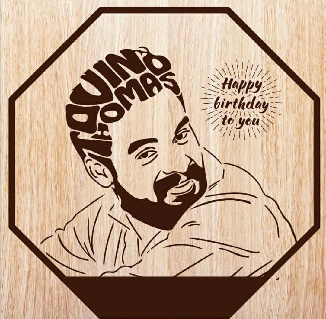 AreaPadukkad's tweet photo. #HBDTovinoThomas | #HappyBirthdayTovinoThomas | @ttovino https://t.co/WKe7zmjsUS