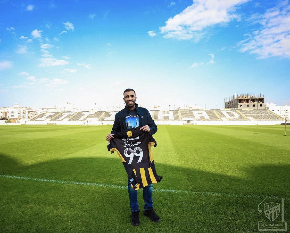 عبدالاله المحارب 📸 tweet media