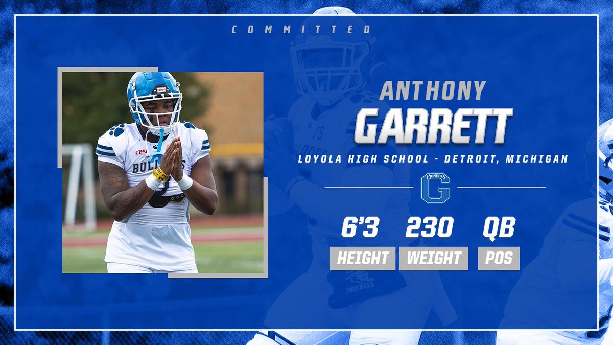 Anthony “shotgun” Garrett⚔️ tweet media