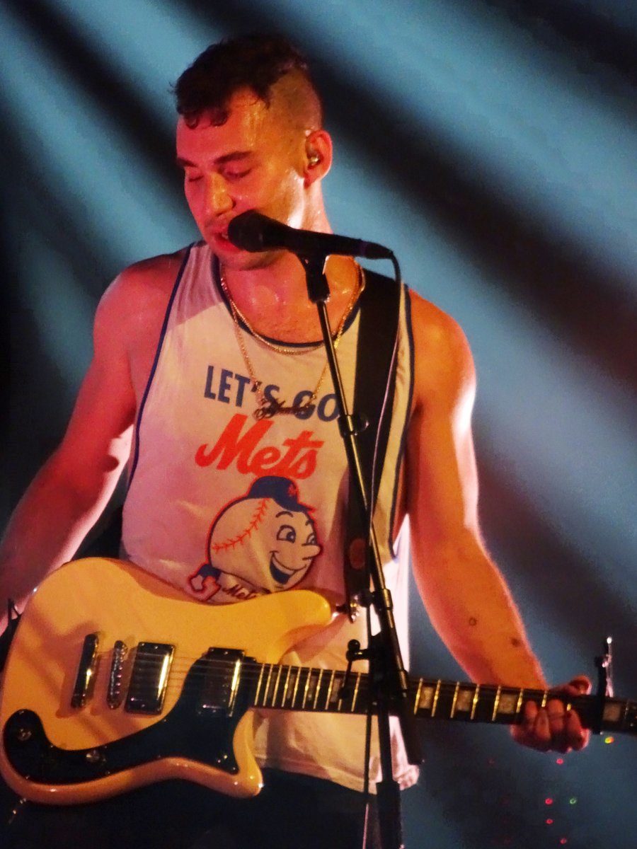 MarqueeOfStars's tweet photo. @bleachersmusic I have photos from 2015 and 2017 if that helps... https://t.co/j2OTEIGFUy