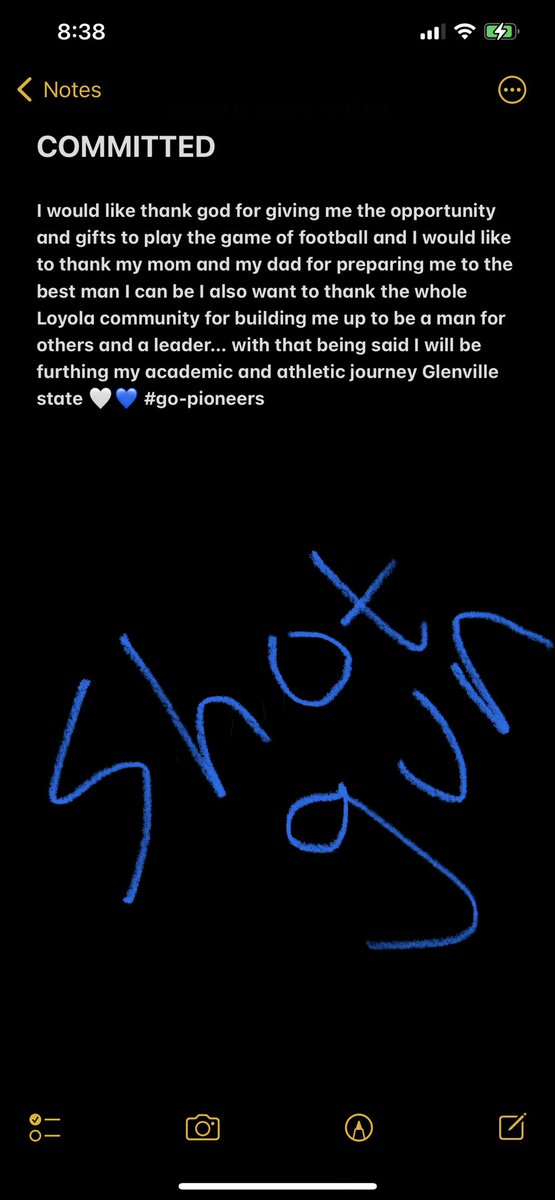 Anthony “shotgun” Garrett⚔️ tweet media