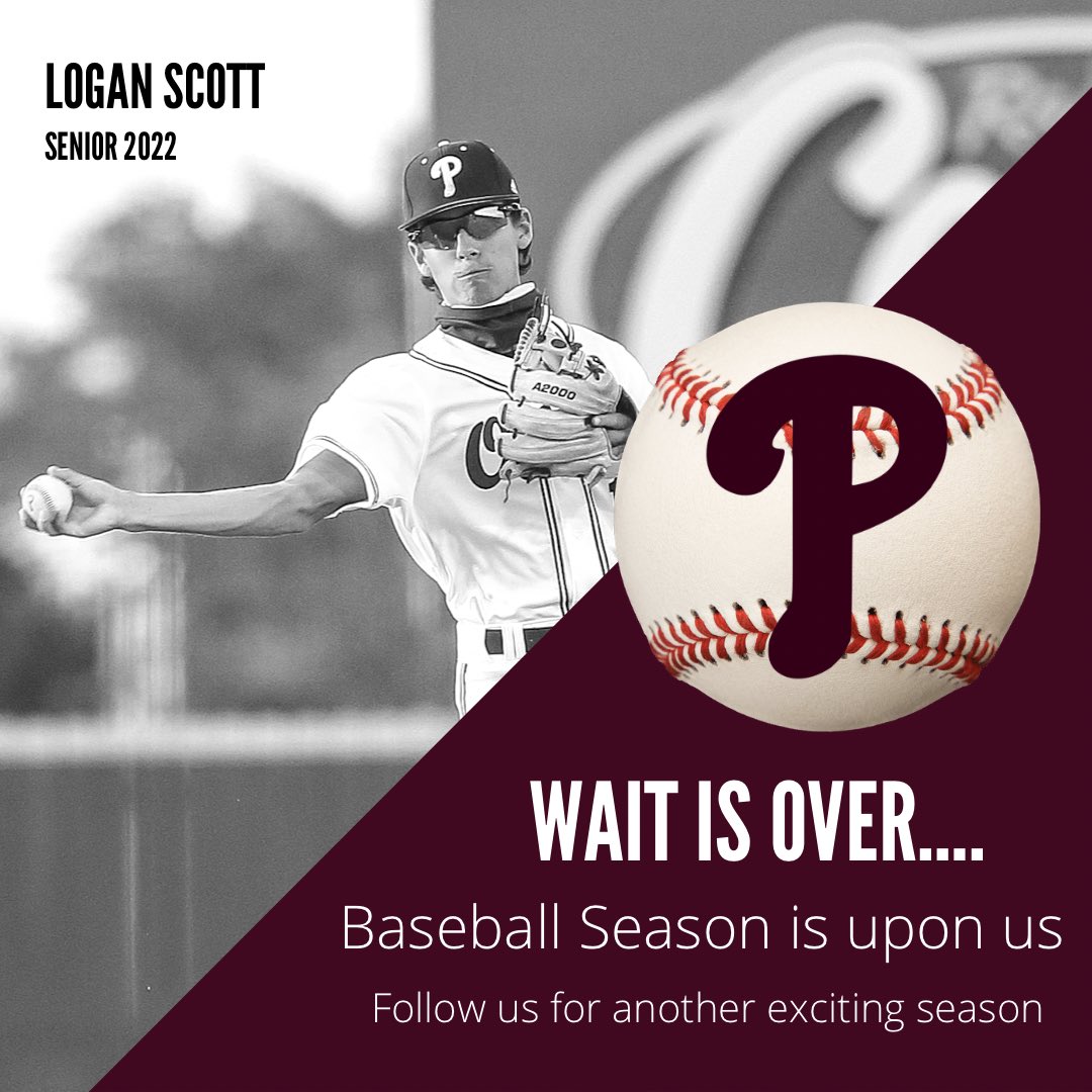 OilerBaseball's tweet photo. Who else is ready for baseball season? 
Be sure to follow your Pearland Oilers for another exciting year! 
#oilerbaseball #baseballseasonishere  #onamission #oilers #2022season 
@drogers48 @CoachKMacias @Logan_scott02 https://t.co/fJqich4lfc