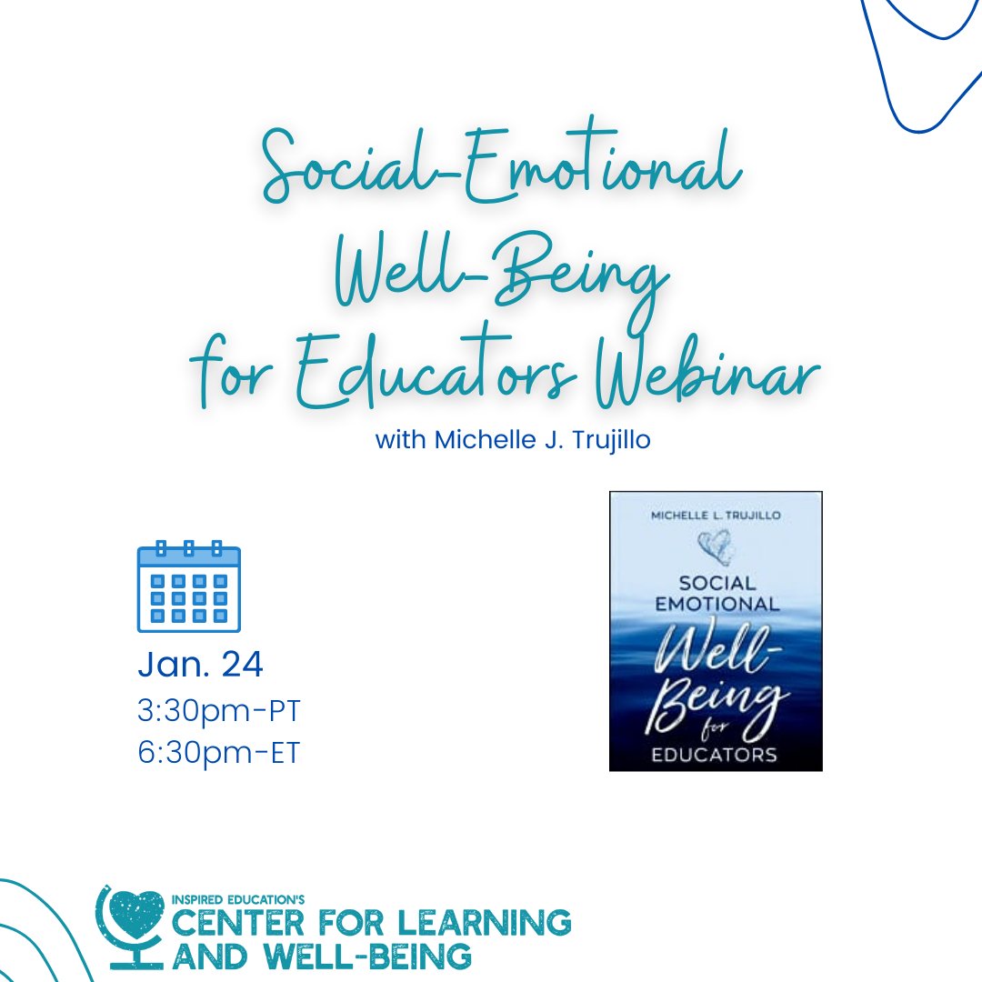 Inspired Education tweet media