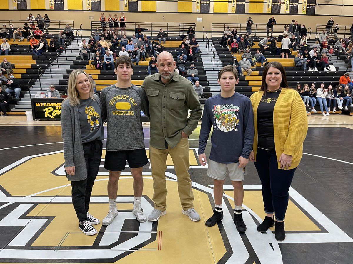 Hall of Champions induction for <a href="/sepwrestling/">SEP GOATs Wrestling</a>’s Joel &amp; Nate Jesuroga