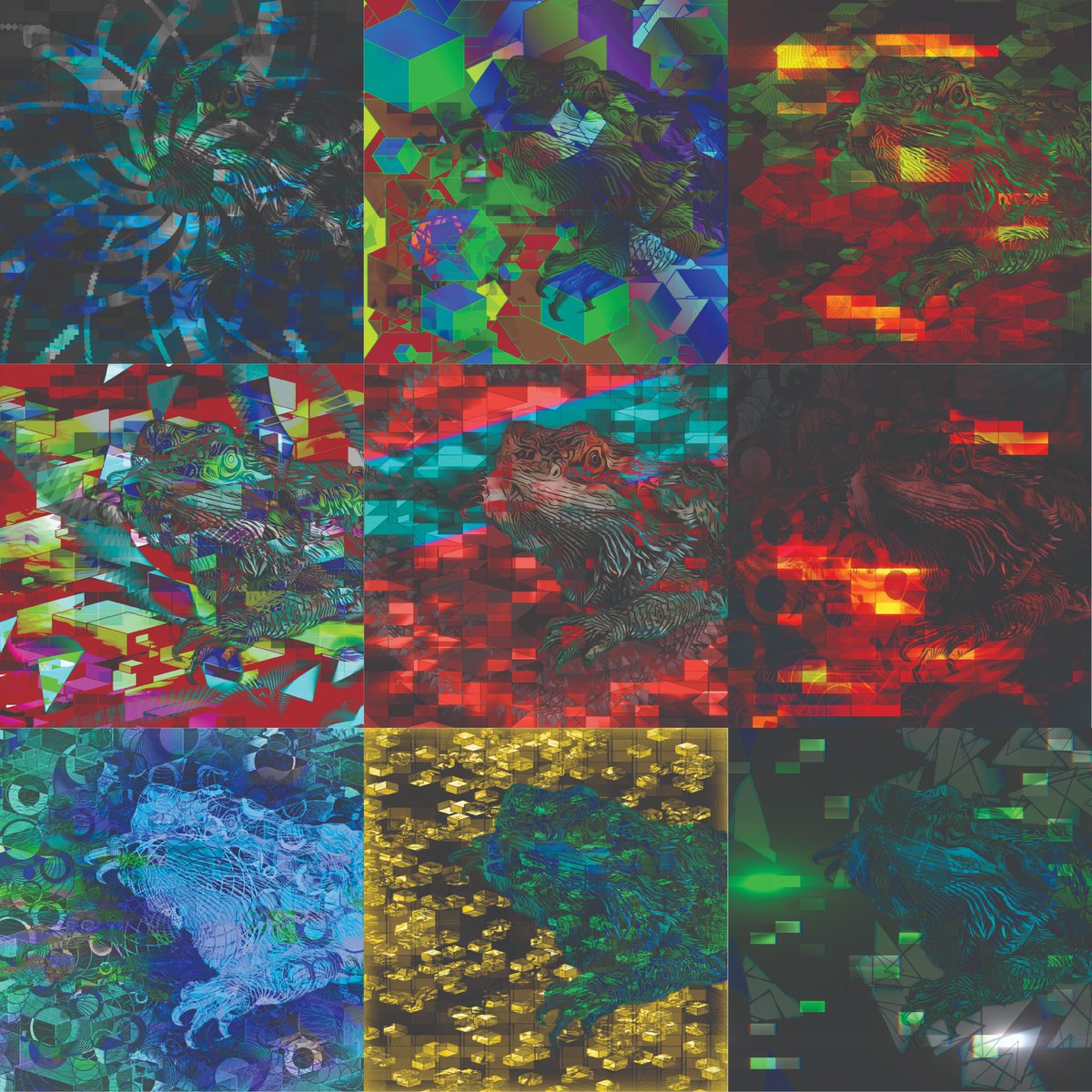 Join the discord for more information
discord.gg/FMxNTSJYGz

-
#nfts #nft #digitalart #art #cryptoart #nftcollection #raredigitalart #ethereum #artoftheday #cryptoartist #blockchain  #nftartist #modernart #abstractart #nftart #blockchain #crypto #bitcoin #nftartist #design