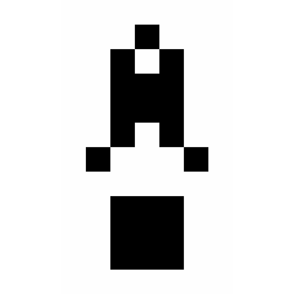 taavetjansen's tweet photo. Invader #24 looks like the launch of the rocket!

https://t.co/T7NvJo138b

#nfts #nftart #nftartist #nftcollector   #nftdrop #nftcollectibles #nftrocket https://t.co/lzQijWmUsQ