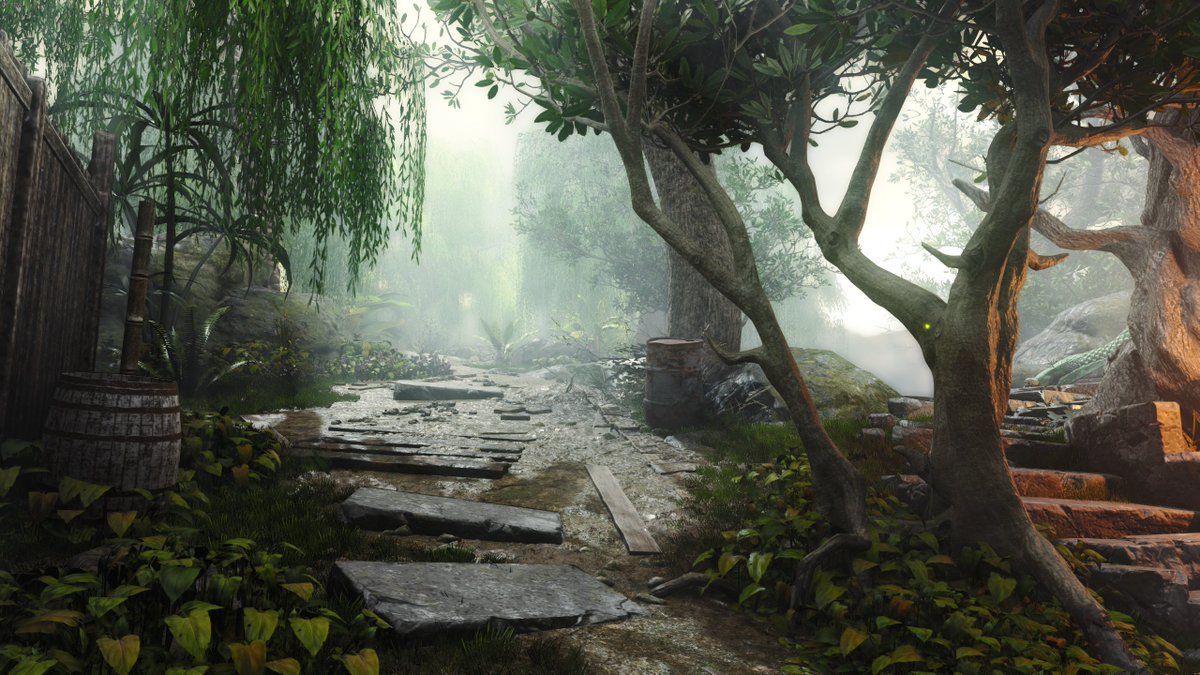 SkalvMusic's tweet image. 🌿#ModTools #BlackOps3