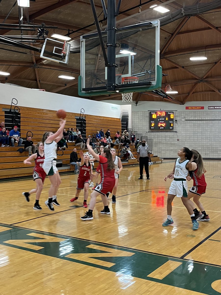 Grizzell Athletics tweet media