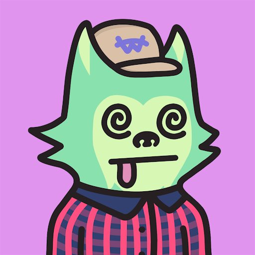 Kr1sKrypt0's tweet photo. #NewNFTProfilePic NFT by FangGang https://t.co/1Hy0zNFswq