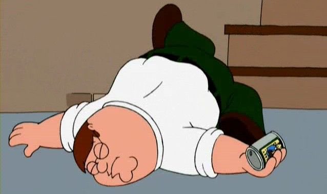 Tom__Shanks's tweet photo. Me off the liquor #whiletwitterwasdown https://t.co/T9wFMQdkW5
