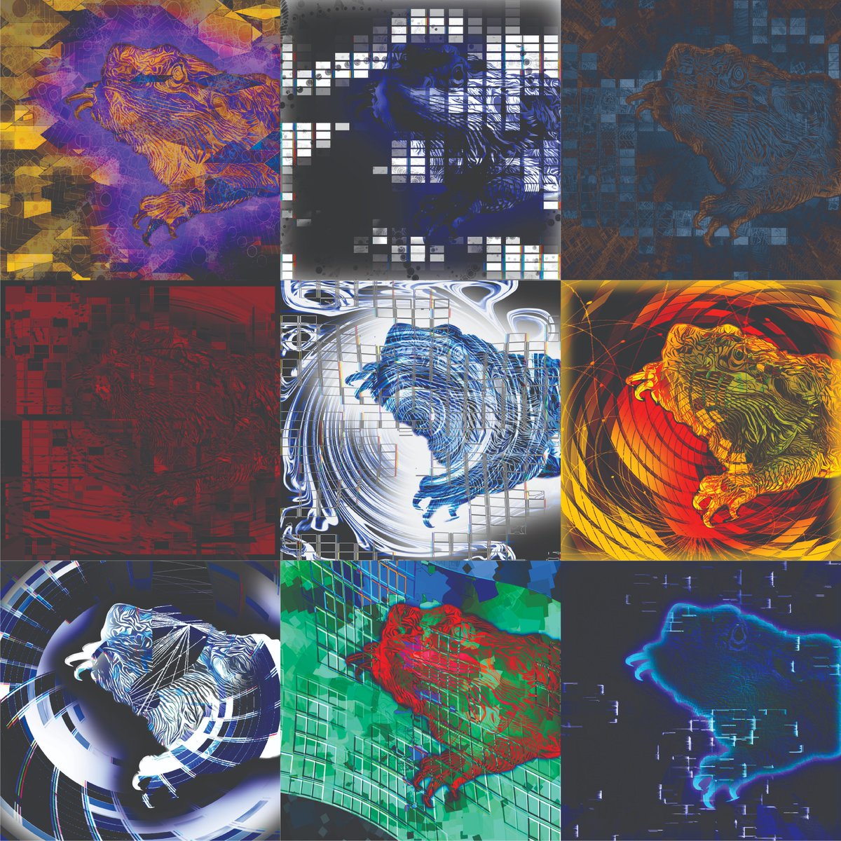 Join the discord for more information
discord.gg/FMxNTSJYGz

-
#nfts #nft #digitalart #art #cryptoart #nftcollection #raredigitalart #ethereum #artoftheday #cryptoartist #blockchain  #nftartist #modernart #abstractart #nftart #blockchain #crypto #bitcoin #nftartist #design