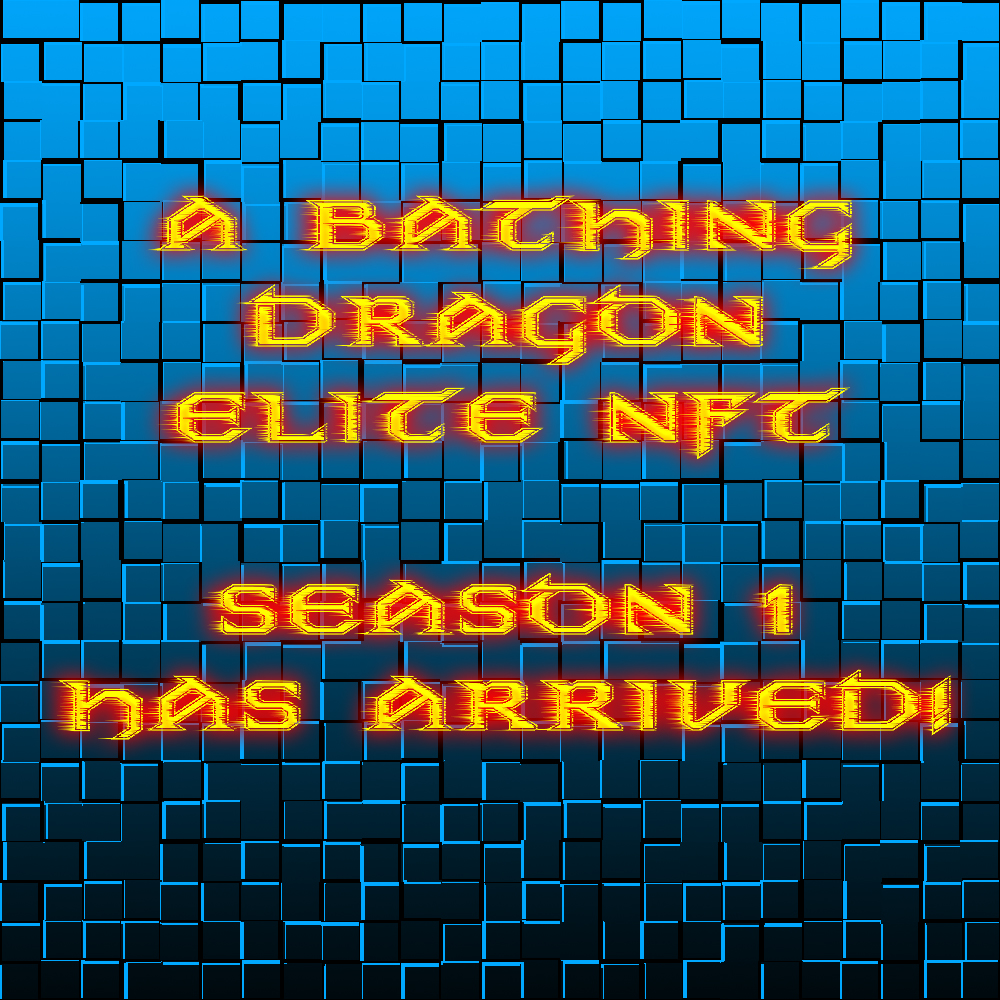 opensea.io/collection/dra…

Join the discord for more information
discord.gg/FMxNTSJYGz

-
#nfts #nft #digitalart #art #cryptoart #nftcollection #raredigitalart #ethereum #artoftheday #cryptoartist #blockchain  #nftartist #modernart #abstractart  #blockchain #crypto #bitcoin