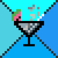 BruceMastiff's tweet photo. @ISLAND_MARTINI Damnit, Im in!
#ribbit #drank https://t.co/swSdPK0bOG