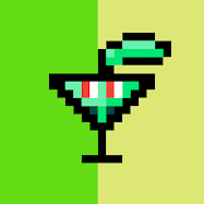 BruceMastiff's tweet photo. @ISLAND_MARTINI Damnit, Im in!
#ribbit #drank https://t.co/swSdPK0bOG