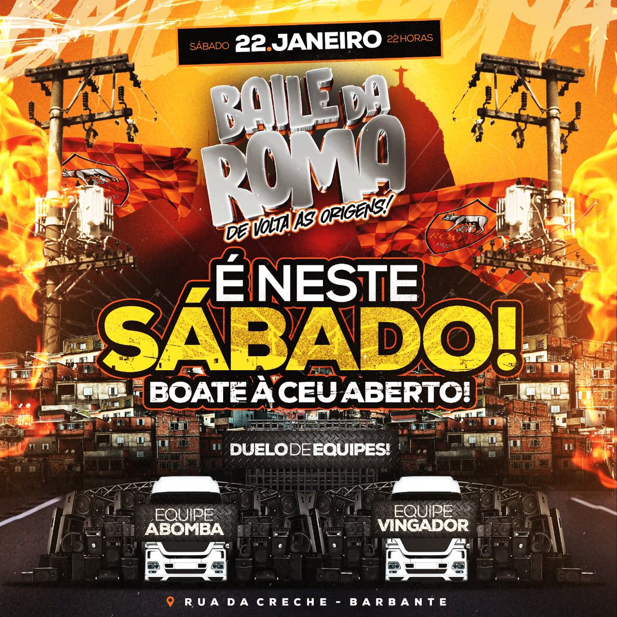 Tragam seus Óculos 👓 Baile Até 12H, bora 💥🍹