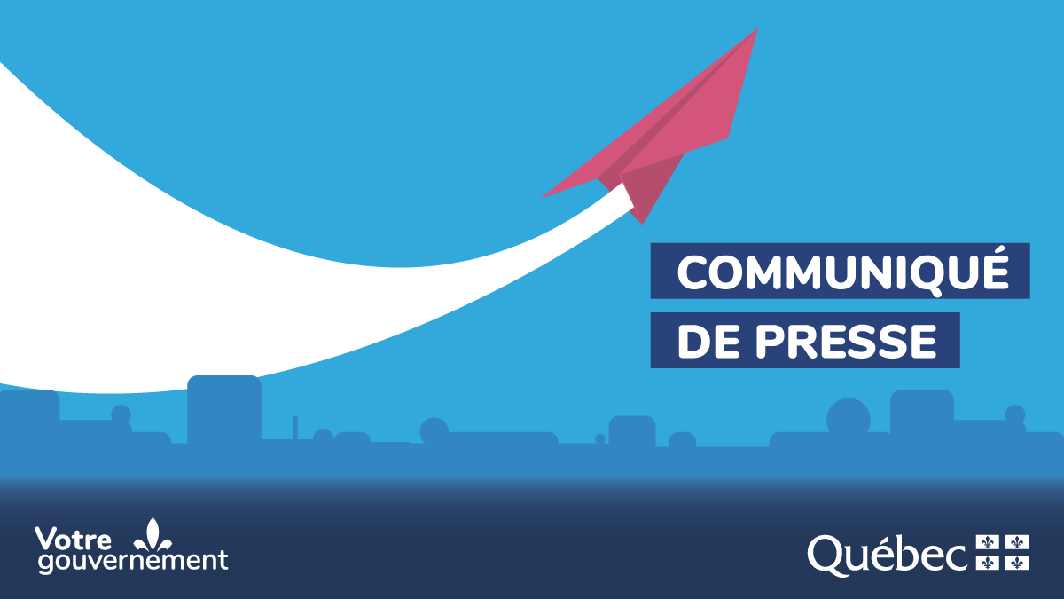 Ministère du Tourisme Québec tweet media