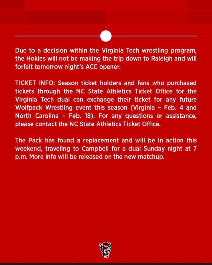 bige23185's tweet photo. @ByDavidTeel have you heard anything about this? https://t.co/wUR8bjM2Jx